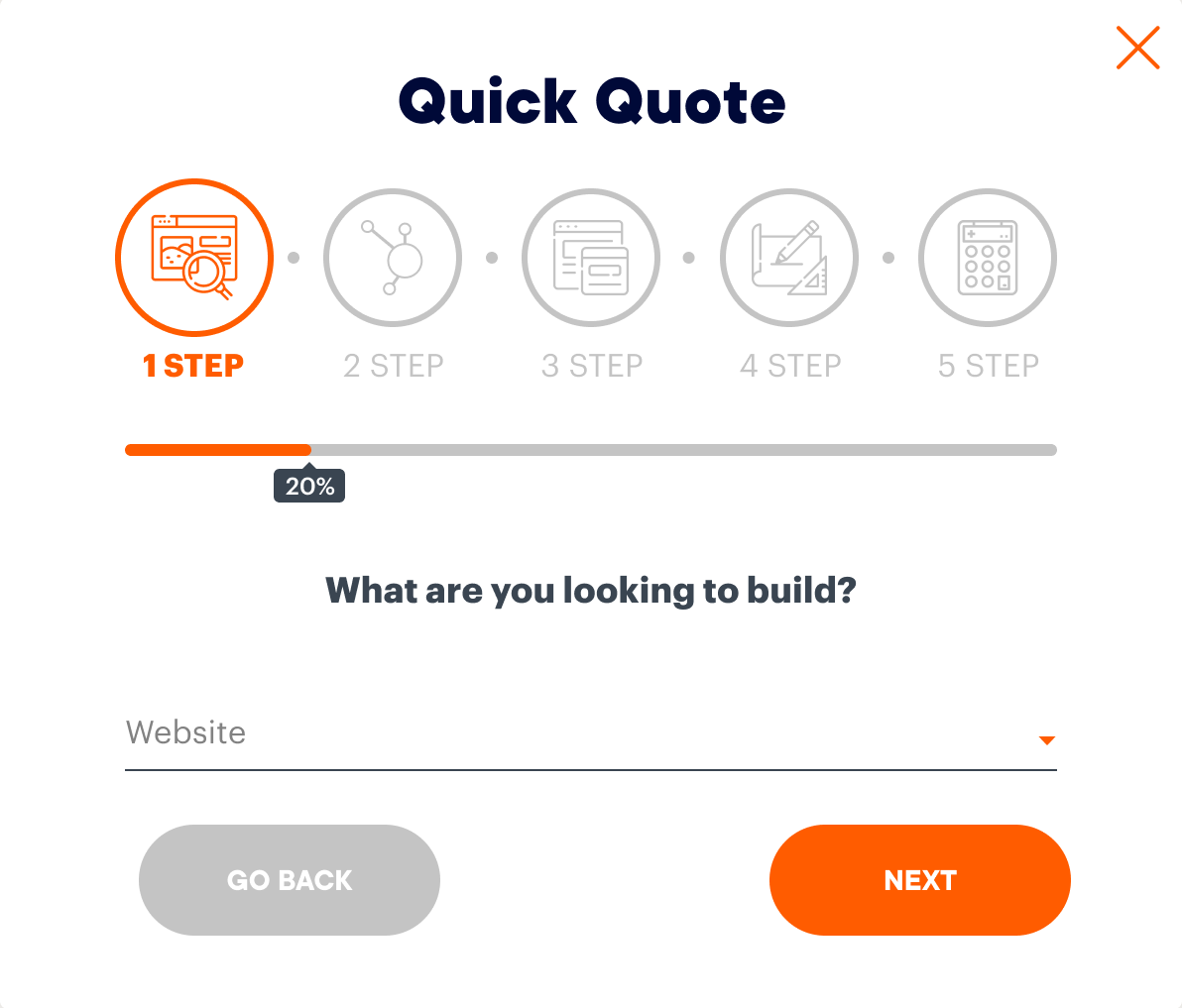 Calculator - 1st