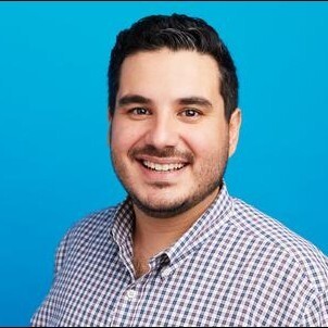 Chris Campos