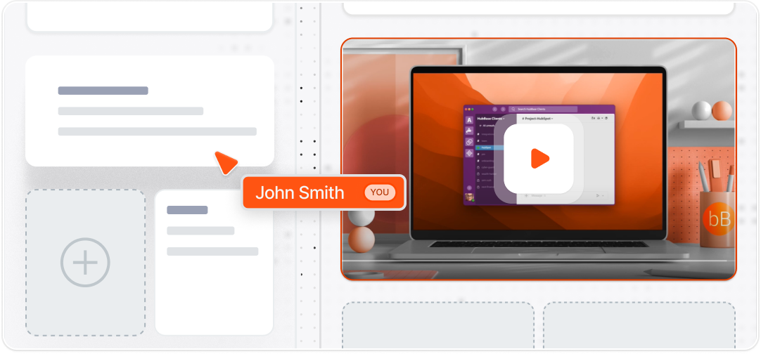 Drag and Drop HubSpot Modules