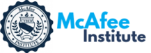 Mcafee Institute Logo