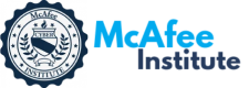 Mcafee Institute
