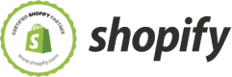 Shopify Logo