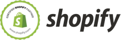 Shopify Platform Logo