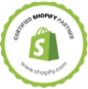 Shopify icon