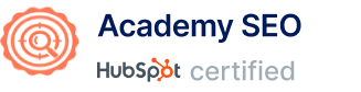Academy SEO badge