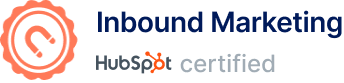 Inbound Marketing badge