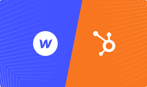 HubSpot vs. Webflow -- a Detailed Comparison