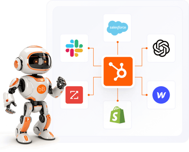 Introducing: HubBase AI Chatbot