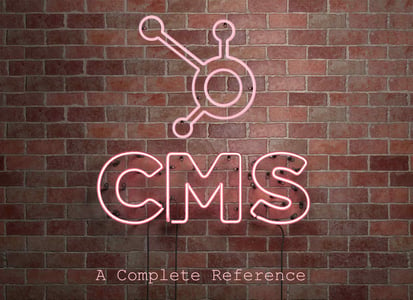 A Complete Reference to HubSpot CMS