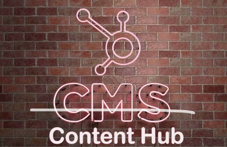 The Evolution of CMS Hub: Introducing HubSpot Content Hub