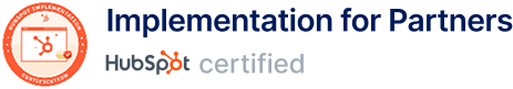 Implementation for Partners Certification Badge