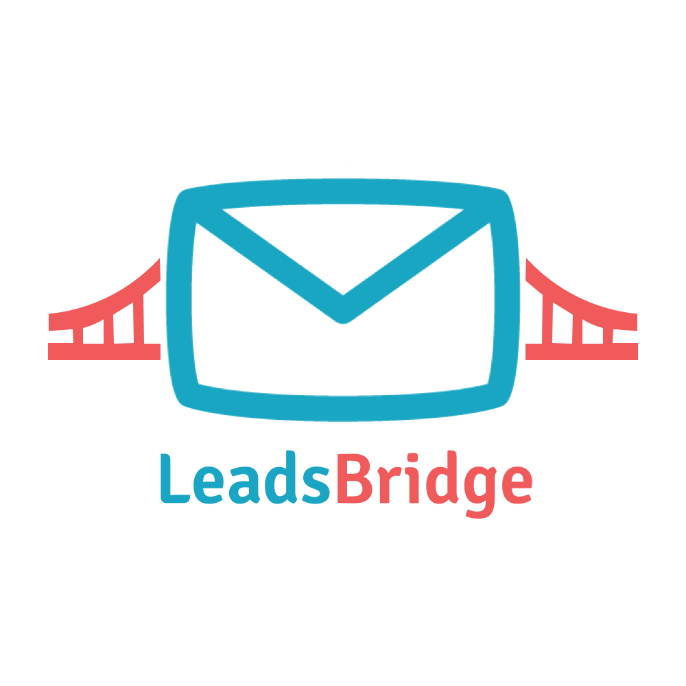 leadsbridge logo