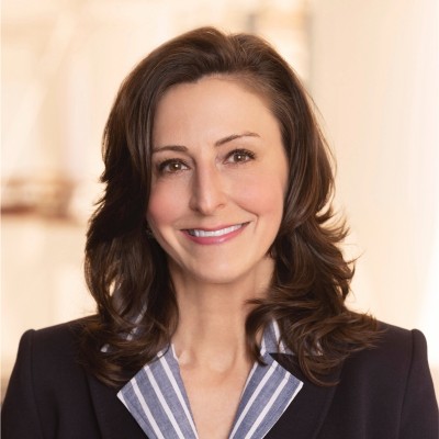 Lisa Tennyson