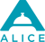 Logo Alice