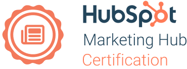 Marketing Certification