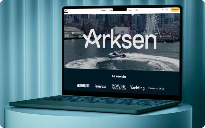 Oaksmith Yachts Preview