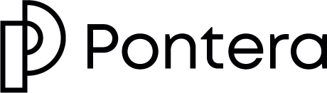 Pontera Logo