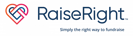 Raiseright logo