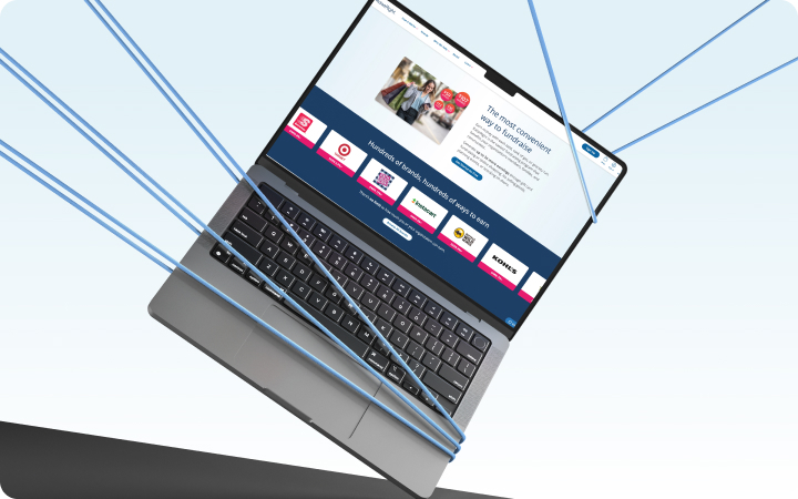 Raiseright Website Preview