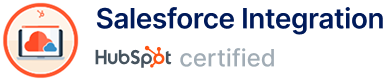 Salesforce Integration Certification Badge