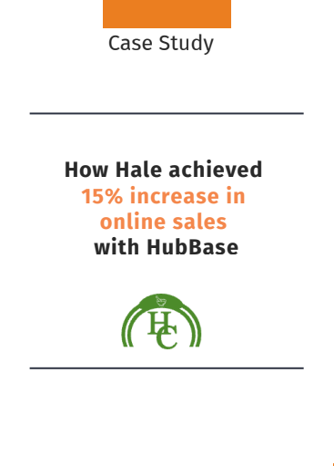 Hale Case Study