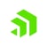 Sitefinity Green Logo