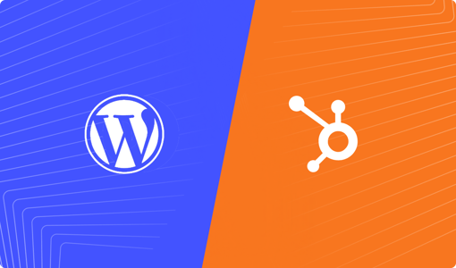 HubSpot vs WordPress -- a Detailed Comparison