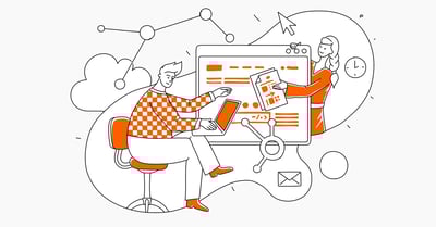 Hire a HubSpot Developer - a Complete Guide