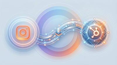 HubSpot & Instagram API Integration: A Developer's Guide