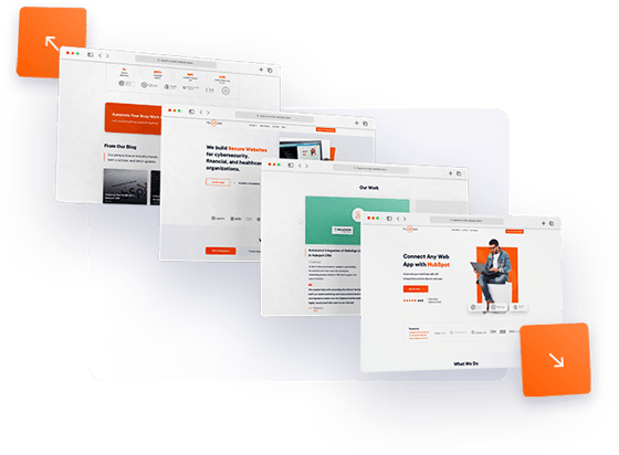 Websites That Scale