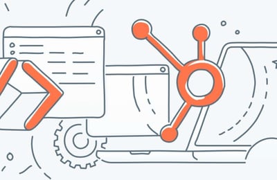Why use HubSpot as the CMS of choice?
