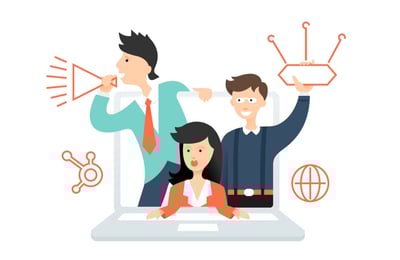Why HubSpot CMS is the Best Choice for Startups to Create, Manage and Publish a Website