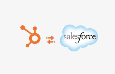 HubSpot and Salesforce integration
