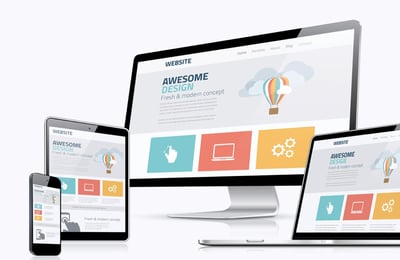 Website Analysis: Usability, Accessibility and Content Presentation