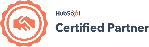 HubSpotCertifiedPartner