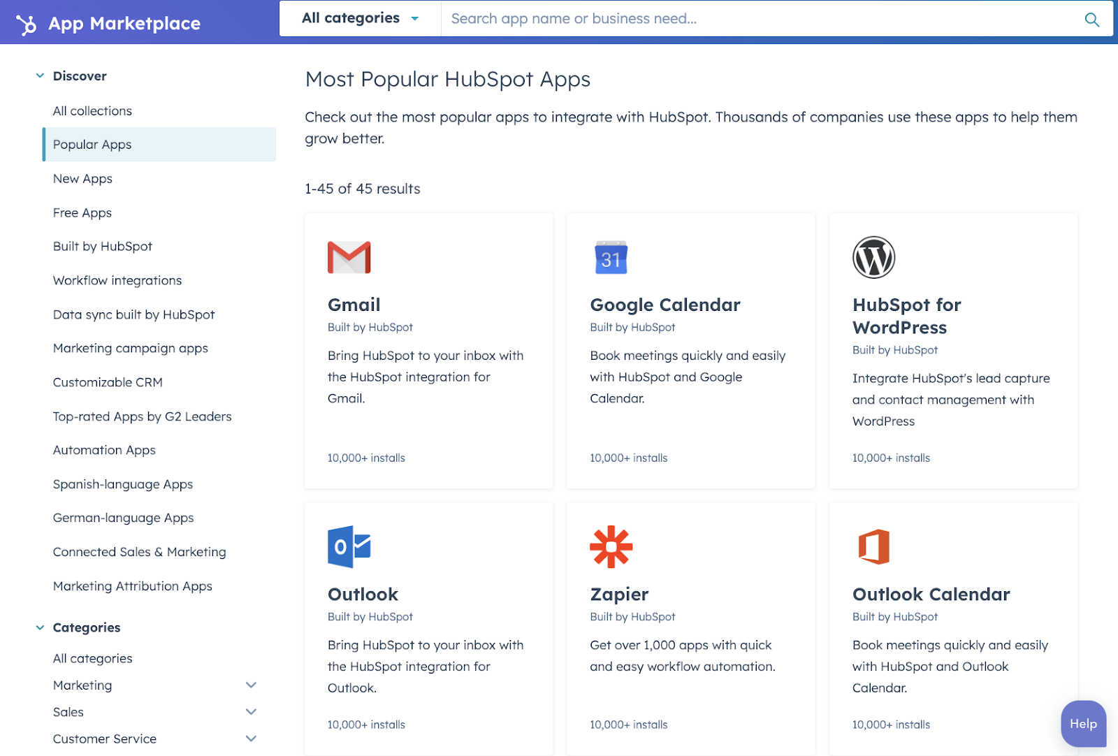 Hubspot Developer Hire a HubSpot Developer. How Much & Where to Hire Best HubSpot ...