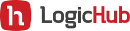 Logichub Logo