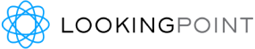Lookingpoint logo