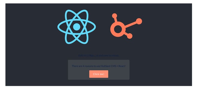 Why React is not a good idea for HubSpot CMS?