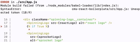 Why React Might Not be the Best Choice for HubSpot CMS Why React Might Not be the Best Choice for HubSpot CMS