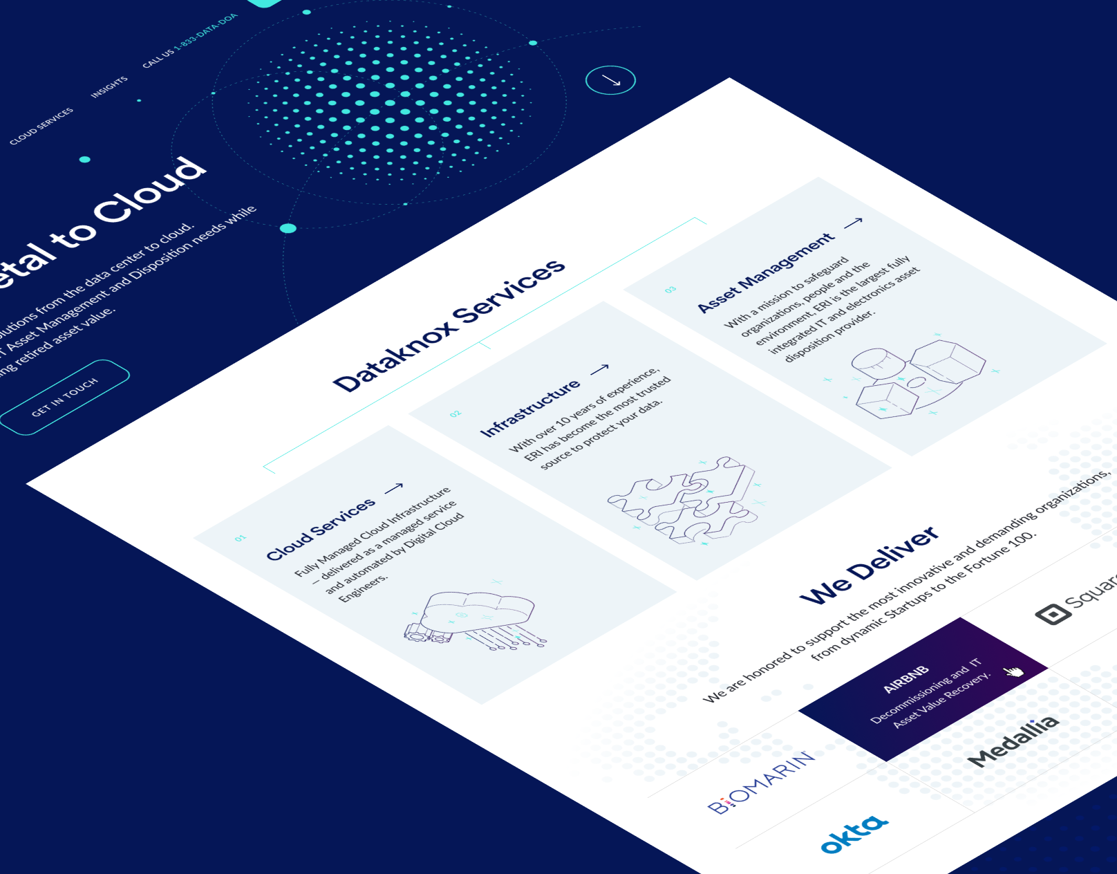 Dataknox