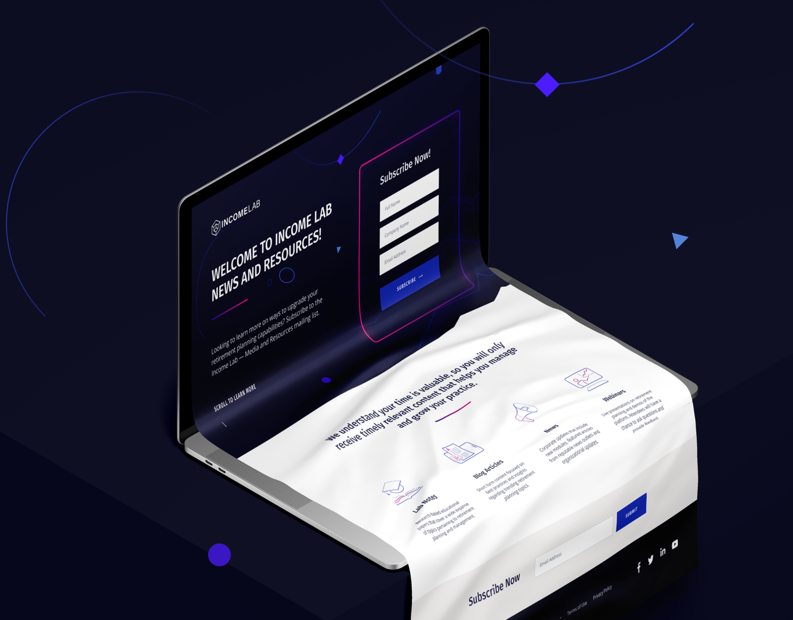 Income Labs