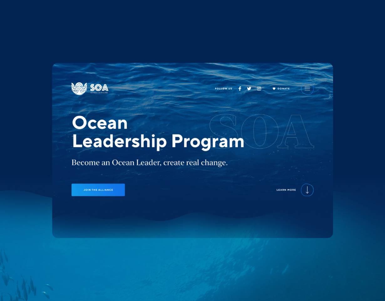 Ocean Alliance