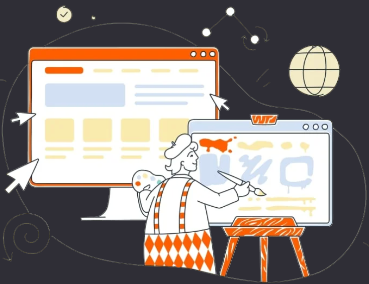Web Design Services