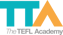 The TEFL Academy Logo