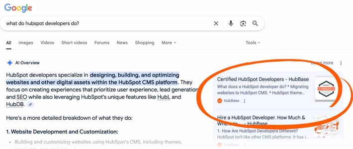 What’s a Zero-Click Search (and Why Should You Care)?