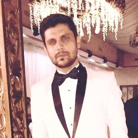 Umair Khokhar