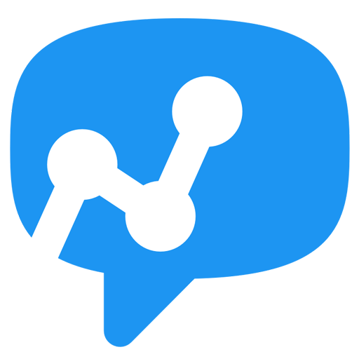 Salesmsg SMS logo