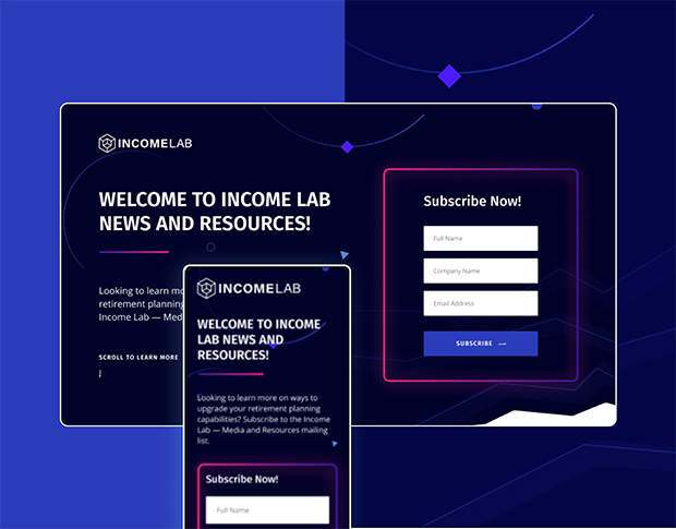 INCOMELAB-2