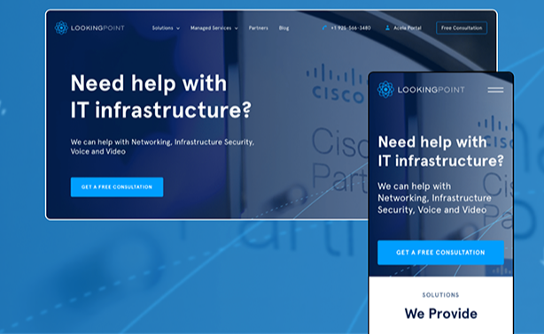 Dataknox website migrated to HubSpot CMS